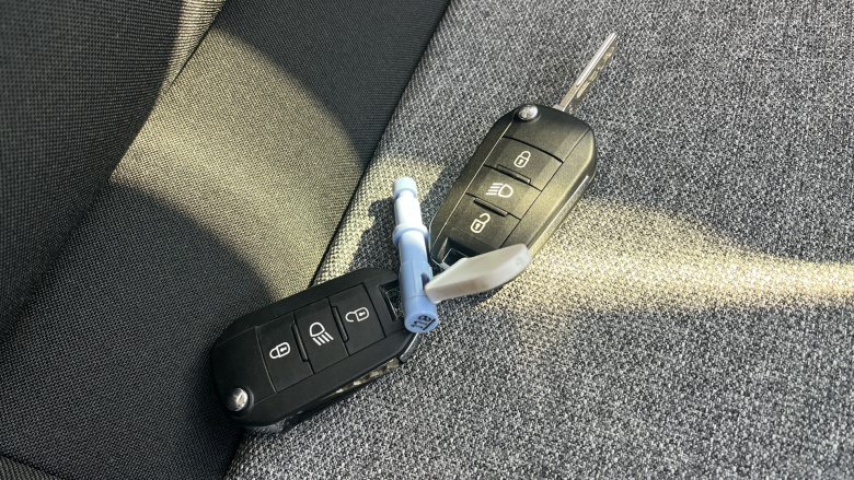 Citroen C3 1.2 PureTech 83 Origins 5dr Petrol Hatchback